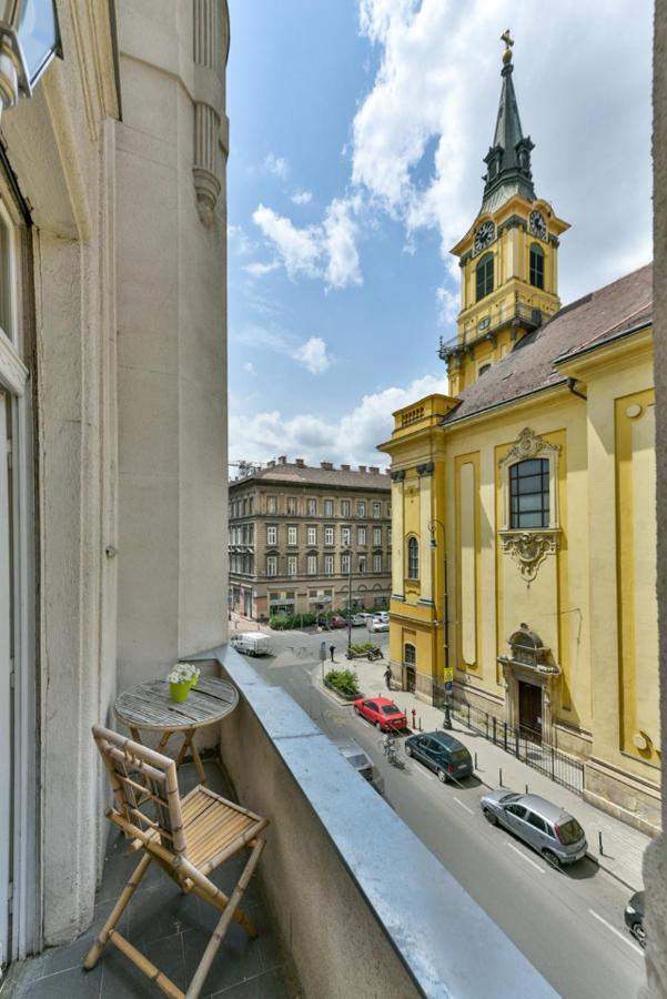 King Of Church Budapest Exterior photo