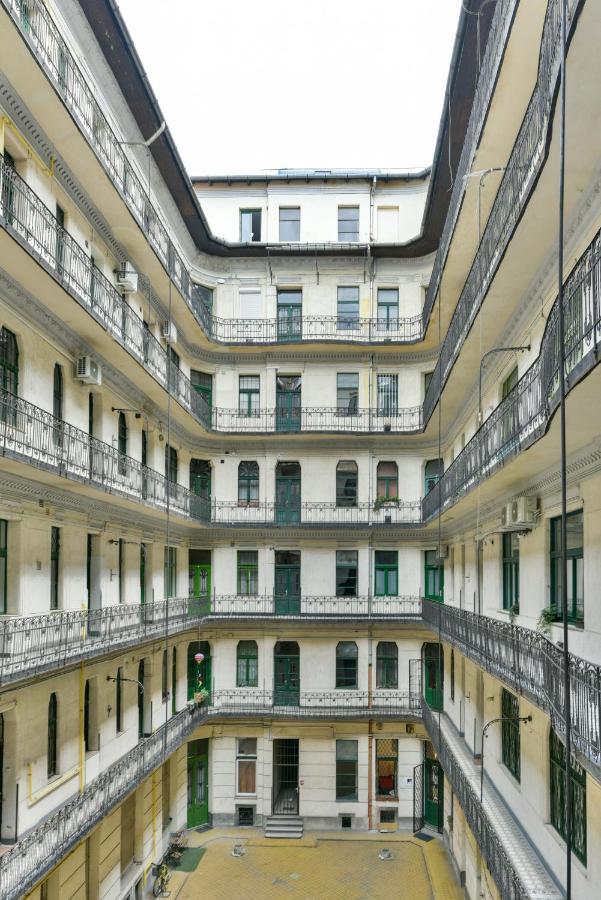 King Of Church Budapest Exterior photo